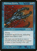 Sibilant Spirit Arena League [OVER]