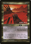 Squandered Resources Arena League [OVER]