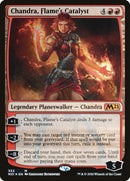 Chandra Flames Catalyst (332) [M21]
