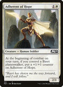 Adherent of Hope (321) [M21]