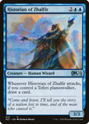 Historian of Zhalfir (325) [M21]