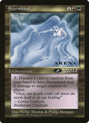 Stormbind Arena League [OVER]