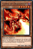 Curse of Dragonfire (TOCH-EN037) [TOCH]