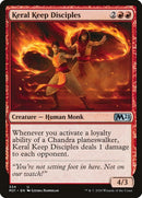 Keral Keep Disciples (334) [M21]