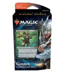 Core Set 2021 Planeswalker Deck Garruk [M21]