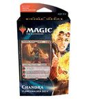 Core Set 2021 Planeswalker Deck Chandra [M21]