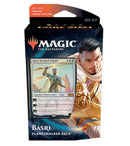 Core Set 2021 Planeswalker Deck Basri [M21]