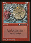 Wheel of Fortune Arena League [OVER]