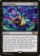 Necromentia (116) [M21]