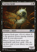 Carrion Grub (92) [M21]
