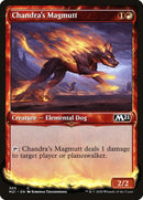 Chandras Magmutt Showcase (303) [M21]