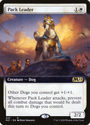 Pack Leader Extended Art (345) [M21]