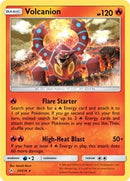 Volcanion 25 214 (025/214) [PR]