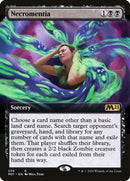 Necromentia Extended Art (359) [M21]