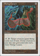 Flying Carpet [5ED]