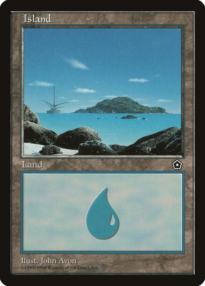 Island 156 (156) [P02]