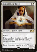Containment Priest (13) [M21]