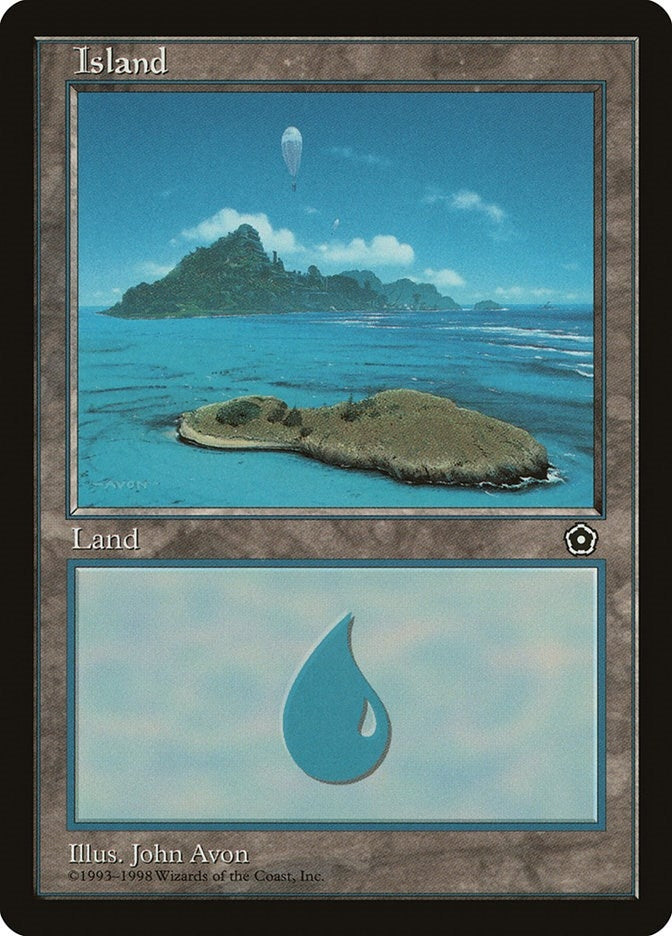 Island 155 (155) [P02]