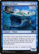 Waker of Waves (84) [M21]