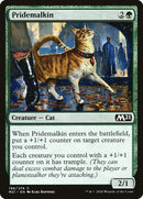 Pridemalkin (196) [M21]
