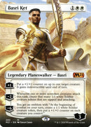 Basri Ket Borderless (280) [M21]