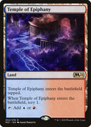 Temple of Epiphany (252) [M21]