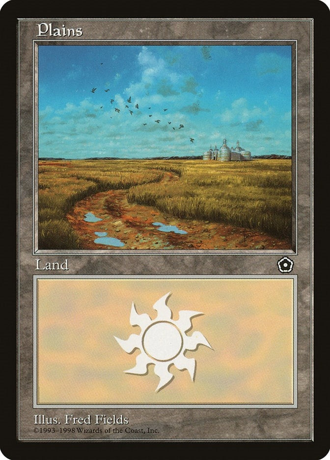 Plains 162 (162) [P02]