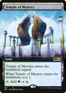 Temple of Mystery Extended Art (389) [M21]
