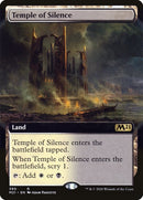 Temple of Silence Extended Art (390) [M21]