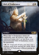 Idol of Endurance Extended Art (342) [M21]