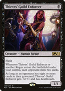 Thieves Guild Enforcer (125) [M21]