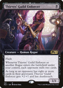 Thieves Guild Enforcer Extended Art (361) [M21]