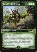 Garruks Harbinger Showcase (307) [M21]
