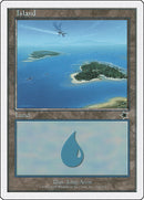 Island 160 (160) [S99]