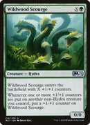 Wildwood Scourge (214) [M21]