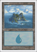 Island 161 (161) [S99]