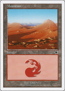 Mountain (168) [Starter 1999]
