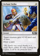 Defiant Strike (15) [M21]