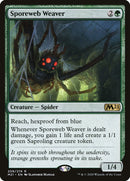 Sporeweb Weaver (208) [M21]