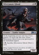 Silversmote Ghoul (122) [M21]