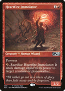 Heartfire Immolator (396) [PPM21]