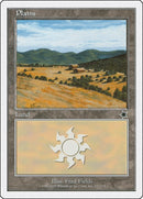Plains 157 (157) [S99]