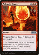Volcanic Geyser (171) [M21]