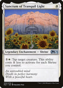 Sanctum of Tranquil Light (33) [Core Set 2021]