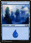 Island 265 (265) [M21]