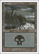 Swamp 164 (164) [S99]