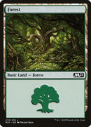 Forest 272 (272) [M21]