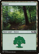 Forest 273 (273) [M21]