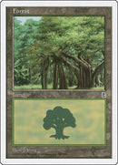 Forest 180 (180) [PTK]