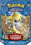 Hidden Legends Theme Deck Wish Maker Jirachi [HL]